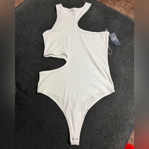 Abercrombie & Fitch bodysuit L